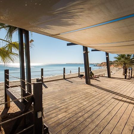 Apartament Paraiso Del Sol トレビエハ エクステリア 写真