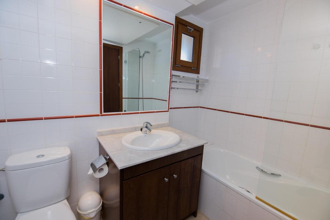 Apartament Paraiso Del Sol トレビエハ エクステリア 写真